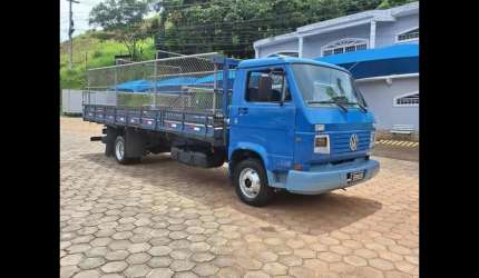 Volkswagen 8.120 tb-ic 4x2 2004