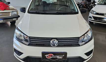 Gol 1.0 mpi (flex) 2023 volkswagen