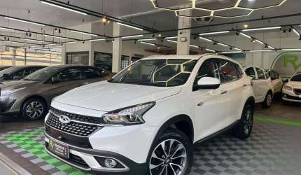 Caoa chery tiggo7 txs 2022