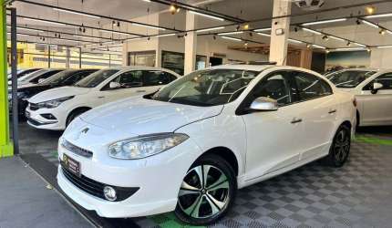 Renault fluence gt 20 2014