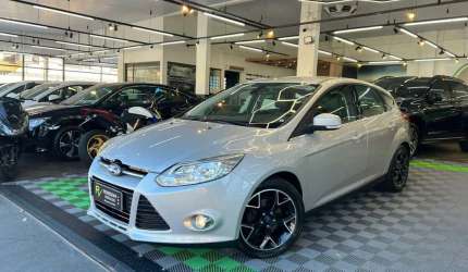 Ford focus ti at 2.0 h 2015