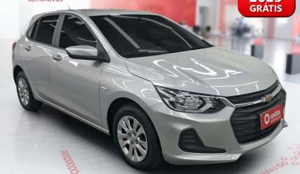 Chevrolet onix 2023 1.0 flex lt manual