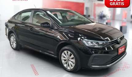 Volkswagen virtus 2023 1.0 170 tsi automático