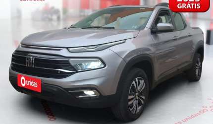 Fiat toro 2023 1.3 turbo 270 flex freedom at6