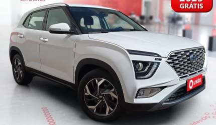 Hyundai creta 2024 1.0 tgdi flex limited safety automático
