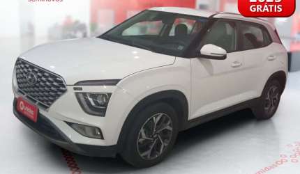 Hyundai creta 2024 1.0 tgdi flex limited safety automático