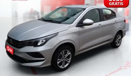 Fiat cronos 2023 1.3 firefly flex drive cvt