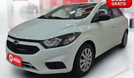 Chevrolet joy 2021 1.0 8v flex plus black edition 