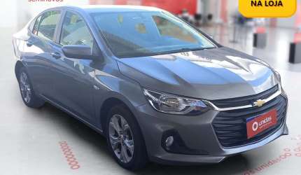 Chevrolet onix 2024 1.0 turbo flex plus ltz automático
