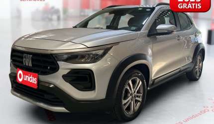 Fiat pulse 2022 1.0 turbo 200 flex audace cvt