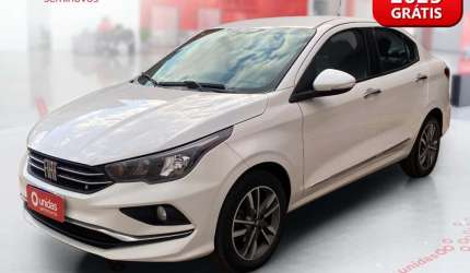 Fiat cronos 2024 1.3 firefly flex precision cvt