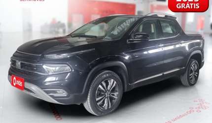 Fiat toro 2023 1.3 turbo 270 flex volcano at6