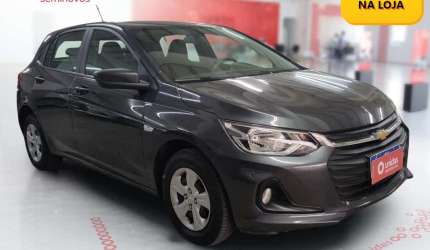 Chevrolet onix 2024 1.0 flex manual