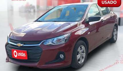 Chevrolet onix 2024 1.0 flex lt manual