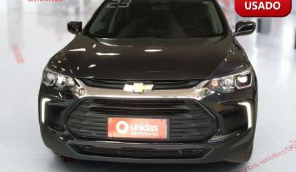 Chevrolet tracker 2024 1.0 turbo flex lt automático