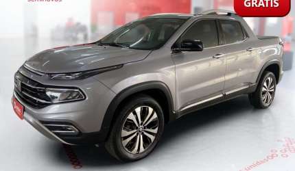 Fiat toro 2023 2.0 16v turbo diesel volcano 4wd at9