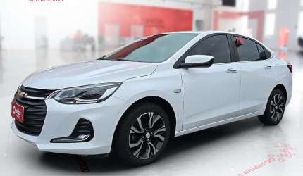 Chevrolet onix 2023 1.0 turbo flex plus premier automático