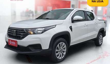 Fiat strada 2024 1.3 firefly flex freedom cd manual