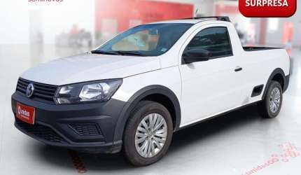Volkswagen saveiro 2023 1.6 msi robust cs 16v flex 2p manual