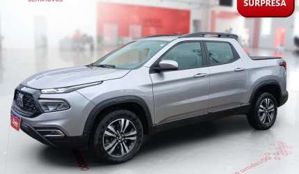 Fiat toro 2024 1.3 turbo 270 flex freedom at6