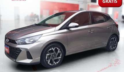 Hyundai hb20 2024 1.0 tgdi flex comfort plus automático