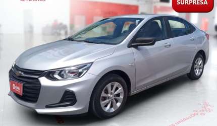 Chevrolet onix 2023 1.0 flex lt manual