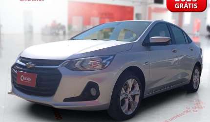 Chevrolet onix 2023 1.0 turbo flex plus ltz automático