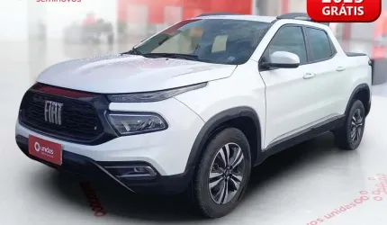 Fiat toro 2024 1.3 turbo 270 flex freedom at6