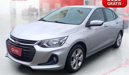 Chevrolet onix 2023 1.0 turbo flex plus ltz automático