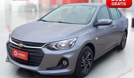 Chevrolet onix 2024 1.0 turbo flex plus lt automático
