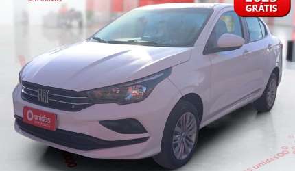 Fiat cronos 2024 1.3 firefly flex drive cvt