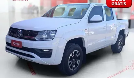 Volkswagen amarok 2023 3.0 v6 tdi diesel comfortline cd 4motion automático