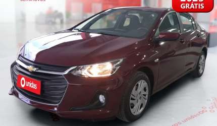 Chevrolet onix 2024 1.0 turbo flex plus lt manual