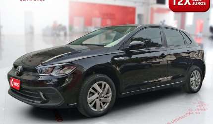 Volkswagen polo 2023 1.0 170 tsi comfortline automático