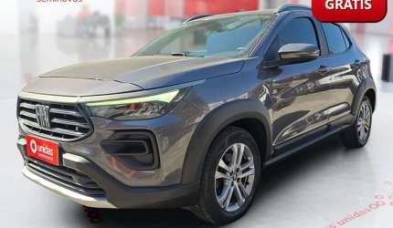 Fiat pulse 2022 1.0 turbo 200 flex audace cvt