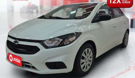 Chevrolet joy 2021 1.0 8v flex plus black edition 