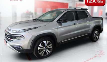 Fiat toro 2023 2.0 16v turbo diesel volcano 4wd at9