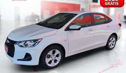 Chevrolet onix 2024 1.0 turbo flex plus ltz automático