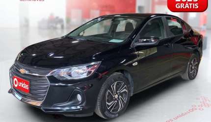 Chevrolet onix 2024 1.0 flex lt manual