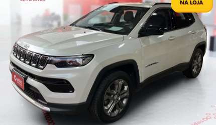 Jeep compass 2023 1.3 t270 turbo flex longitude at6