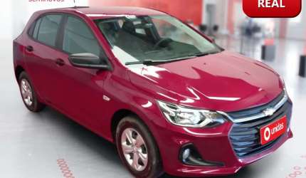 Chevrolet onix 2024 1.0 flex lt manual