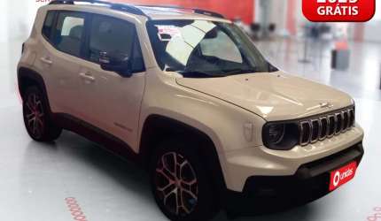 Jeep renegade 2024 1.3 t270 turbo flex longitude at6