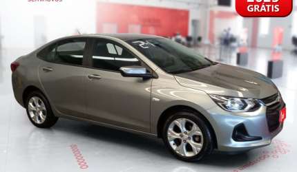 Chevrolet onix 2024 1.0 turbo flex ltz automático