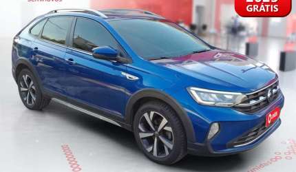 Volkswagen nivus 2024 1.0 200 tsi total flex highline automático