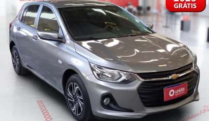 Chevrolet onix 2024 1.0 flex lt manual