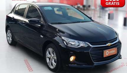 Chevrolet onix 2024 1.0 turbo flex ltz automático