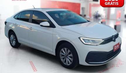 Volkswagen virtus 2023 1.0 170 tsi automático