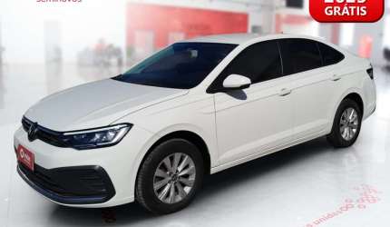 Volkswagen virtus 2023 1.0 170 tsi automático