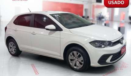 Volkswagen polo 2024 1.0 mpi manual