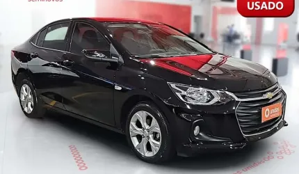 Chevrolet onix 2023 1.0 turbo flex ltz automático